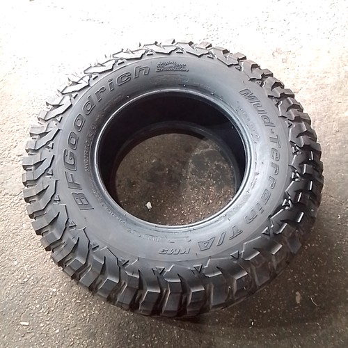 Occasion pneu bfgoodrich mud - pneu,