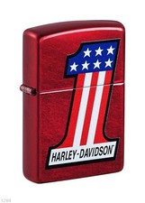 Zippo harley davidson - zippo, ★