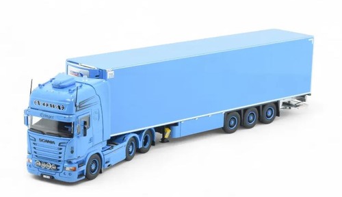 Tekno scania streamline - tekno,, r