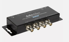 Distributeur Vidéo DATAVIDEO Sdi 12G 1x8 VP-901 Video Distributor