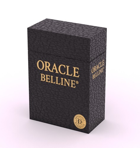 Oracle belline jeu divinatoire - jeu,