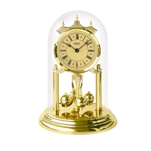 Montre annuelle ams j1203 - annuelle, avec