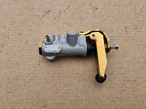U092 pour mercedes benz unimog - u092,