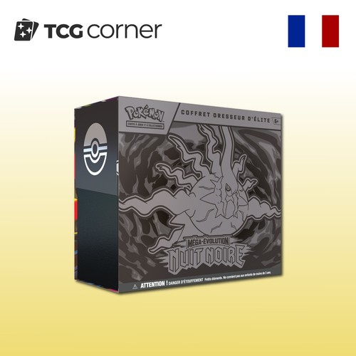 Pokémon etb coffret - etb,