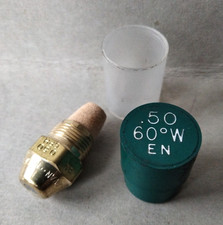 Gicleur DELAVAN 0,50 60°W