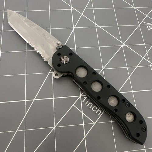 Crkt carson design m16 12z - carson, m16-12z