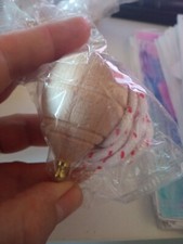 Toupie En Bois Avec Corde