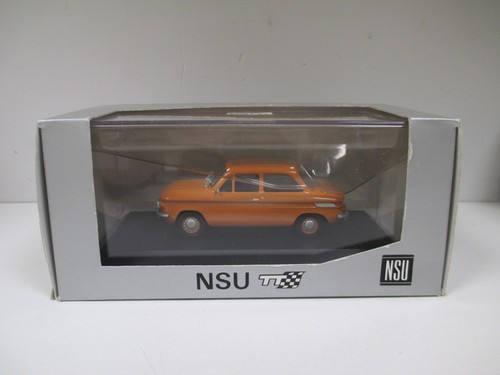 Nsu 1000 1200 orange de - nsu,