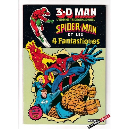 Man spider et - man,, spider-man
