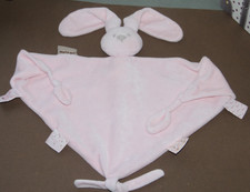 Doudou plat lapin NATTOU