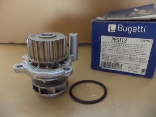 Bg83 pompe eau mercedes t2 - n°bg83,