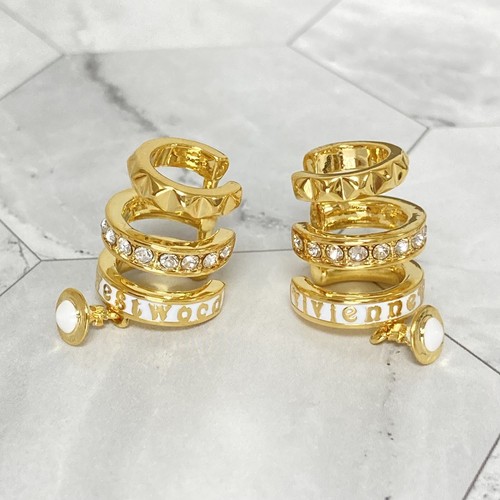 Poignets oreilles vivienne - d'oreilles,