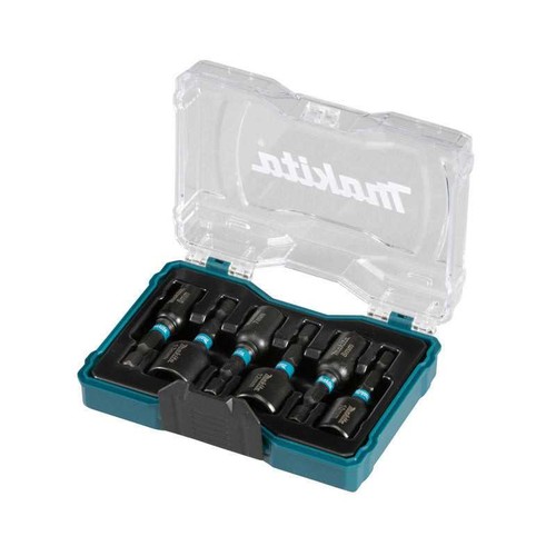 Coffret douilles queue - à,