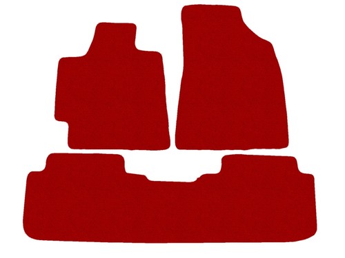 Rouge tapis sol - tapis, pour