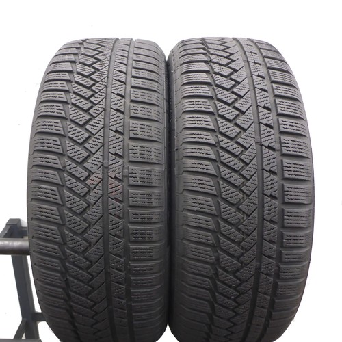 Continental 215 r17 94h - 2x,