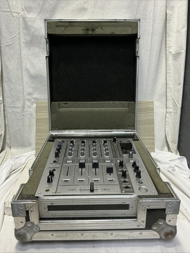 Pioneer djm 700 channel - 4-channel, dj