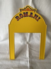 Playmobil Façade Arrière