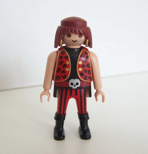 Playmobil pirates - playmobil,