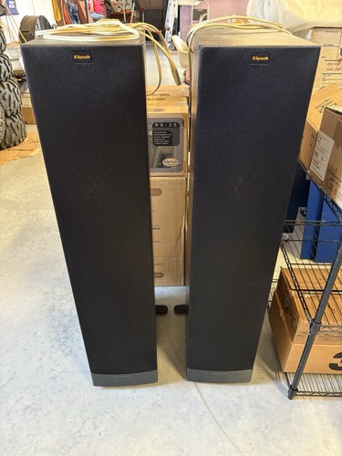Klipsch reference rw - klipsch,
