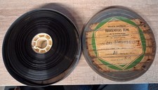 bobine de film 35 mm -