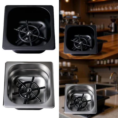 Rince tasses verre - rince-tasses,