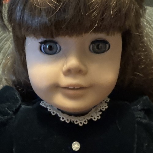 Pleasant company molly doll - pleasant,