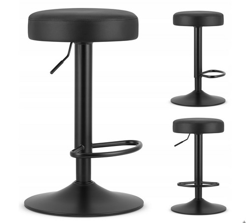 Tabouret pivotant geko avec - tabouret,
