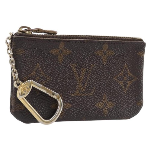 Louis vuitton pochette clés - louis,