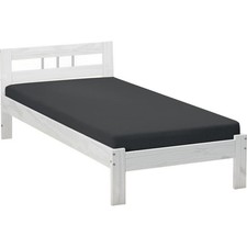 Lit Enfant en Bois Massif