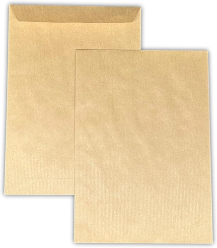 Lot grande enveloppe - de,