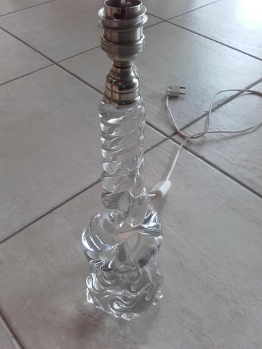 Pied lampe chevet en - lampe,