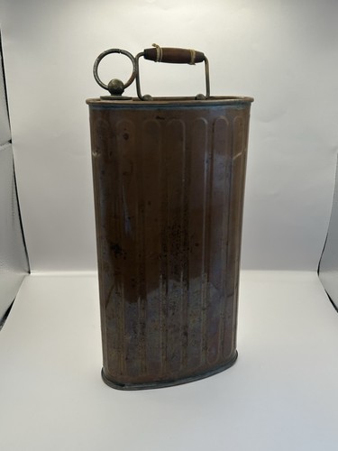 R55 ancienne bouillotte - ancienne,