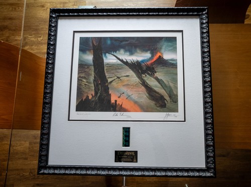 Cadre giclée art - cadre, d’art