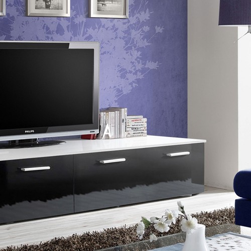 Meuble design duo 200cm - design,