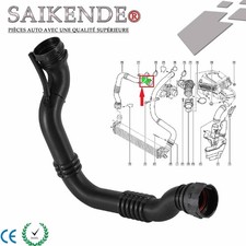 Durite Turbo Tuyau Intercooler