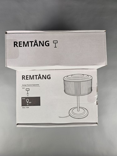 Abat jour lampe - de, ikea