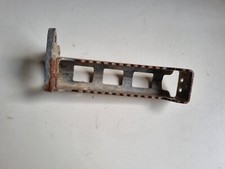 Yamaha YFM 250R Raptor 2010 / Cale Pied Gauche