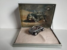 Peugeot HOGGAR 1/43 Norev