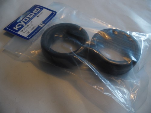 Kyosho 92681h pneus - pneus, (