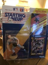 1992 Kenner Starting Lineup