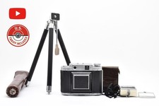 [Exc+5] Télémètre Mamiya 6
