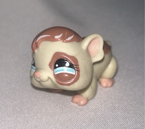 Hasbro lps original little - hasbro,
