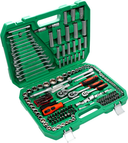 Coffret clés douille 216 - à,
