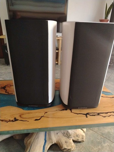 Wharfedale evo pair of - evo,