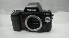 Appareil photo reflex