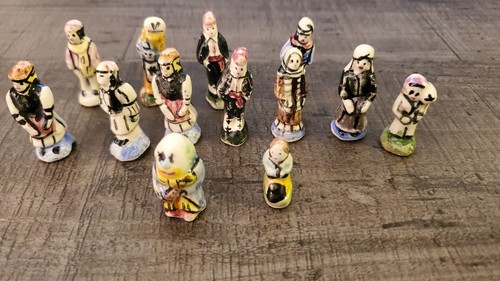 Lot santons les - lot,