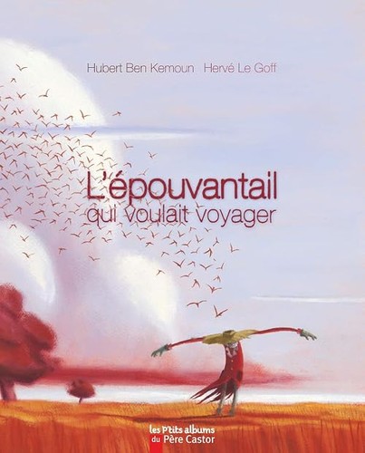 L'épouvantail qui voulait