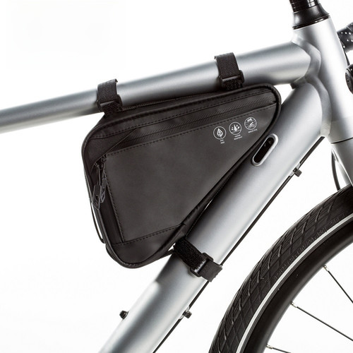 Sacoche vélo triangle - de,