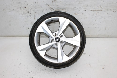 Jante alliage audi - en,