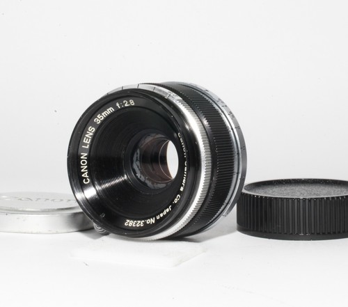 Neuf objectif standard - [neuf],